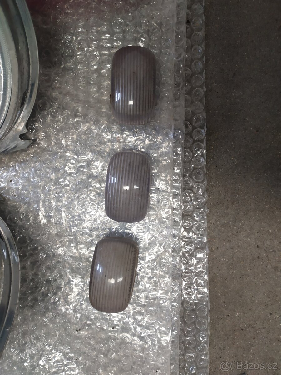 Škoda náhradní díly - 4