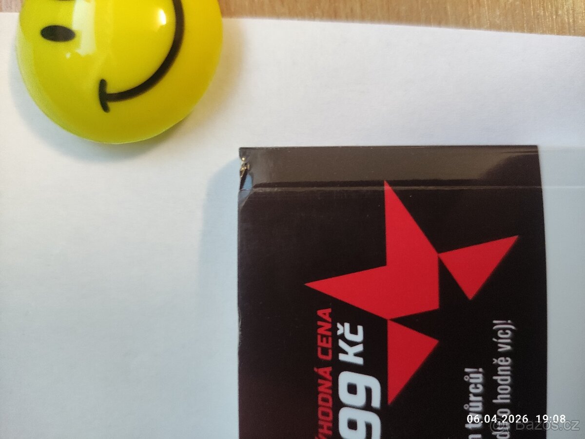 Hvězdná CREW #04: Vraž mi - 4