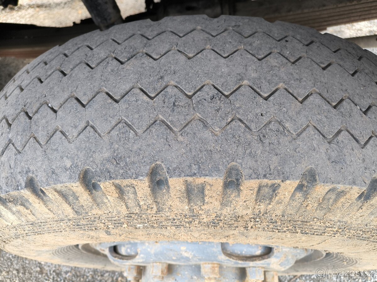 LIAZ 151.261 - 4