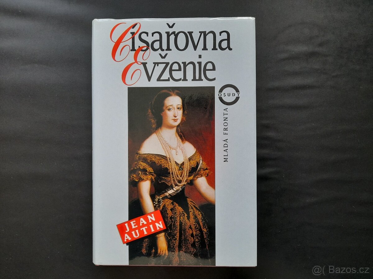 Knihy 126 Kč /kus - 4