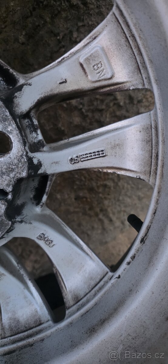Alu styling 154 - 4