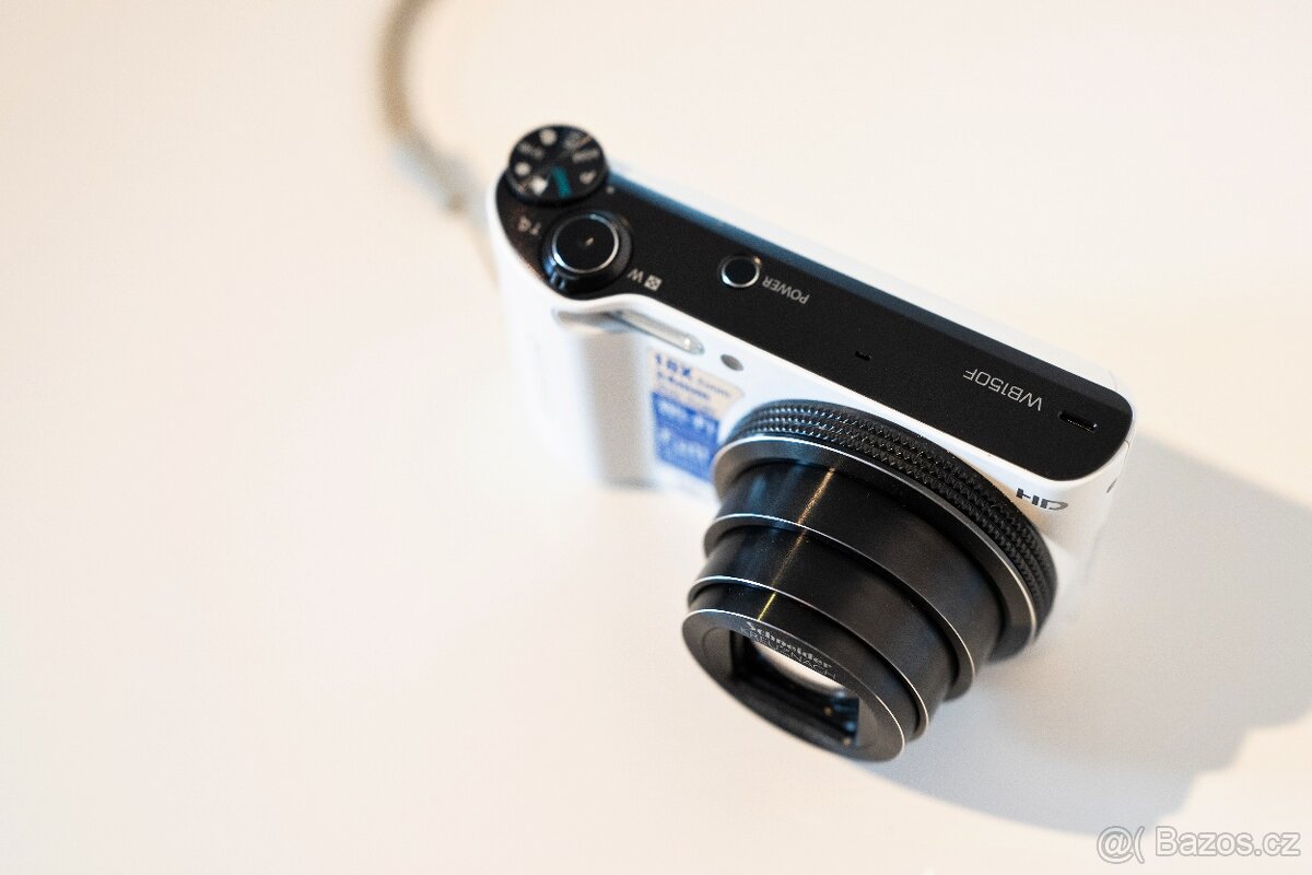 Samsung WB150F - 4
