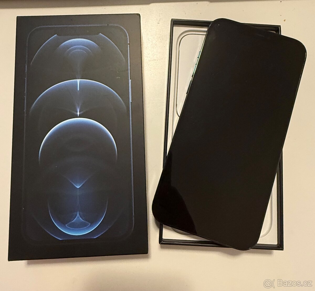 iPhone 12 PRO MAX - 4