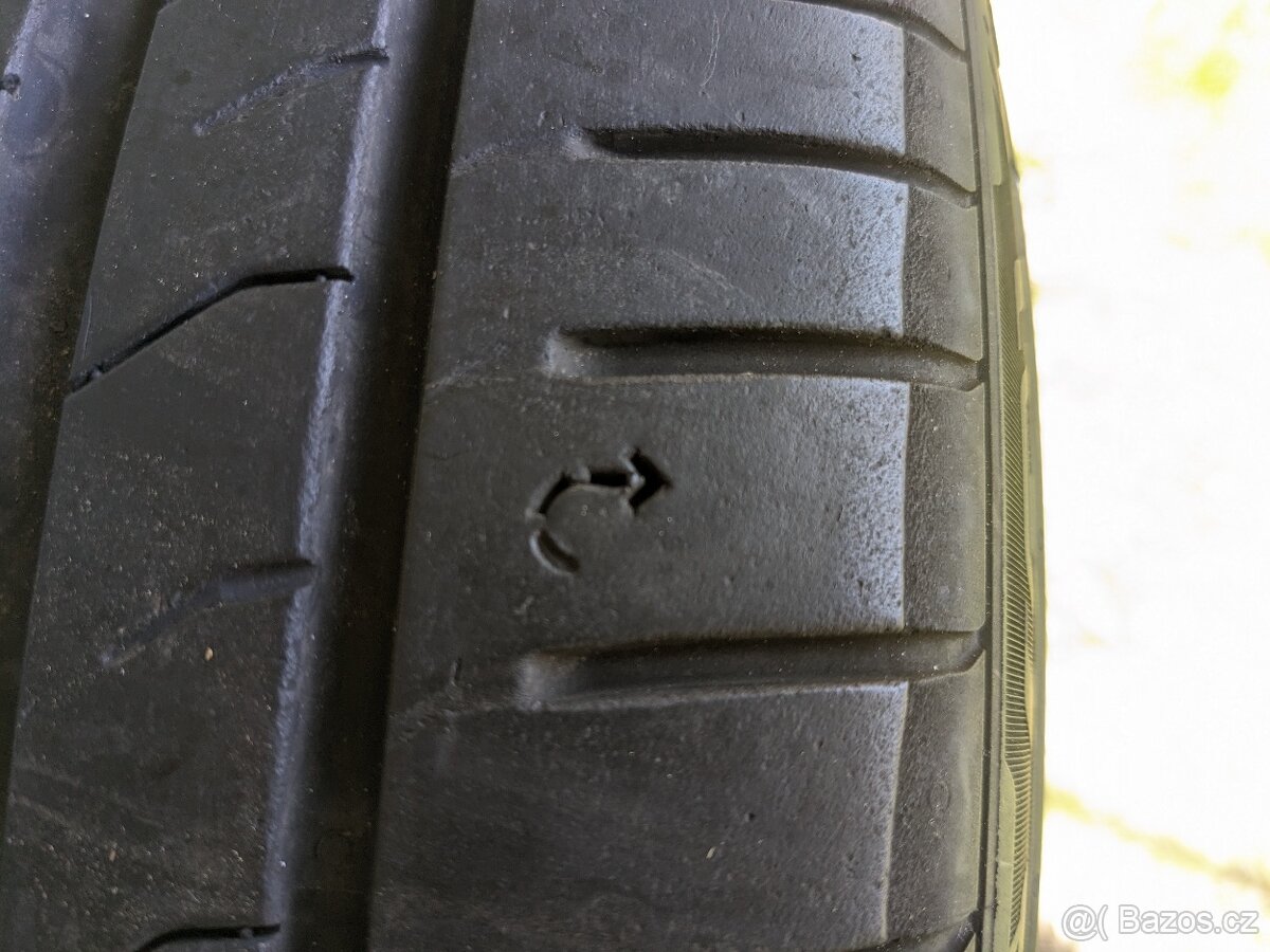 Al kola Keskin KT1 5x100 - 4