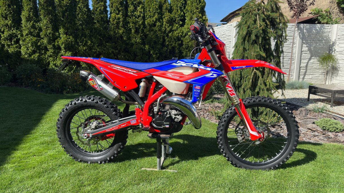Beta rr125r 2t racing 2023 - 4