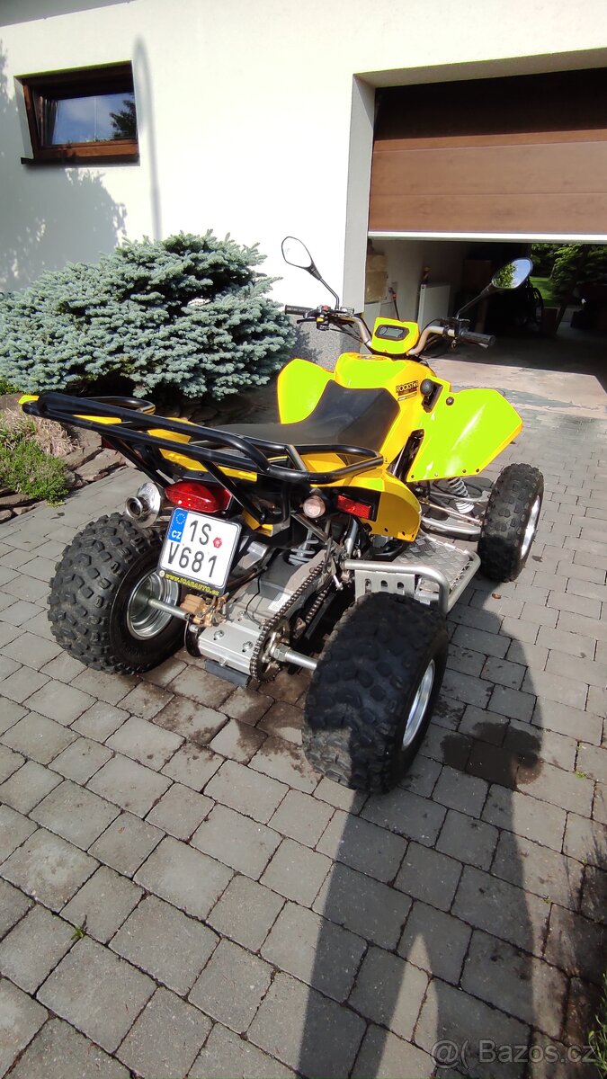 Access Tomahawk SP300S