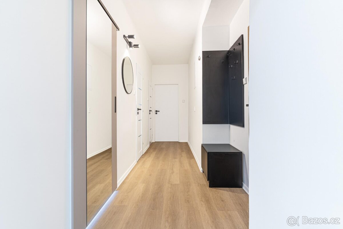 Prodej bytu 2+1, 55 m2, Domašín - 4