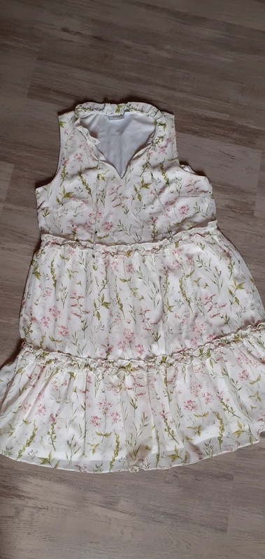 Šaty VILA vel.L - 4