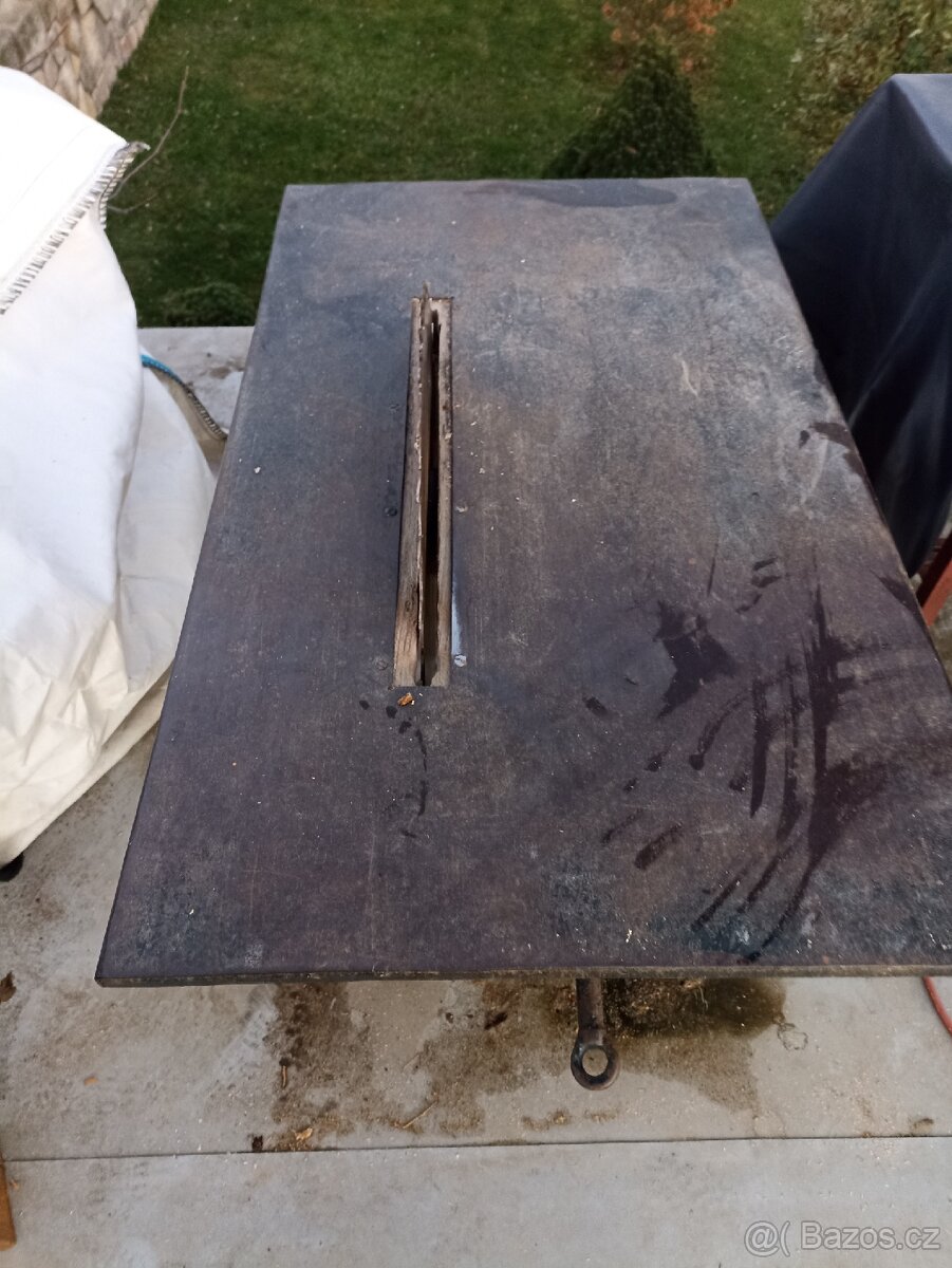 Prodej cirkulárky - 4