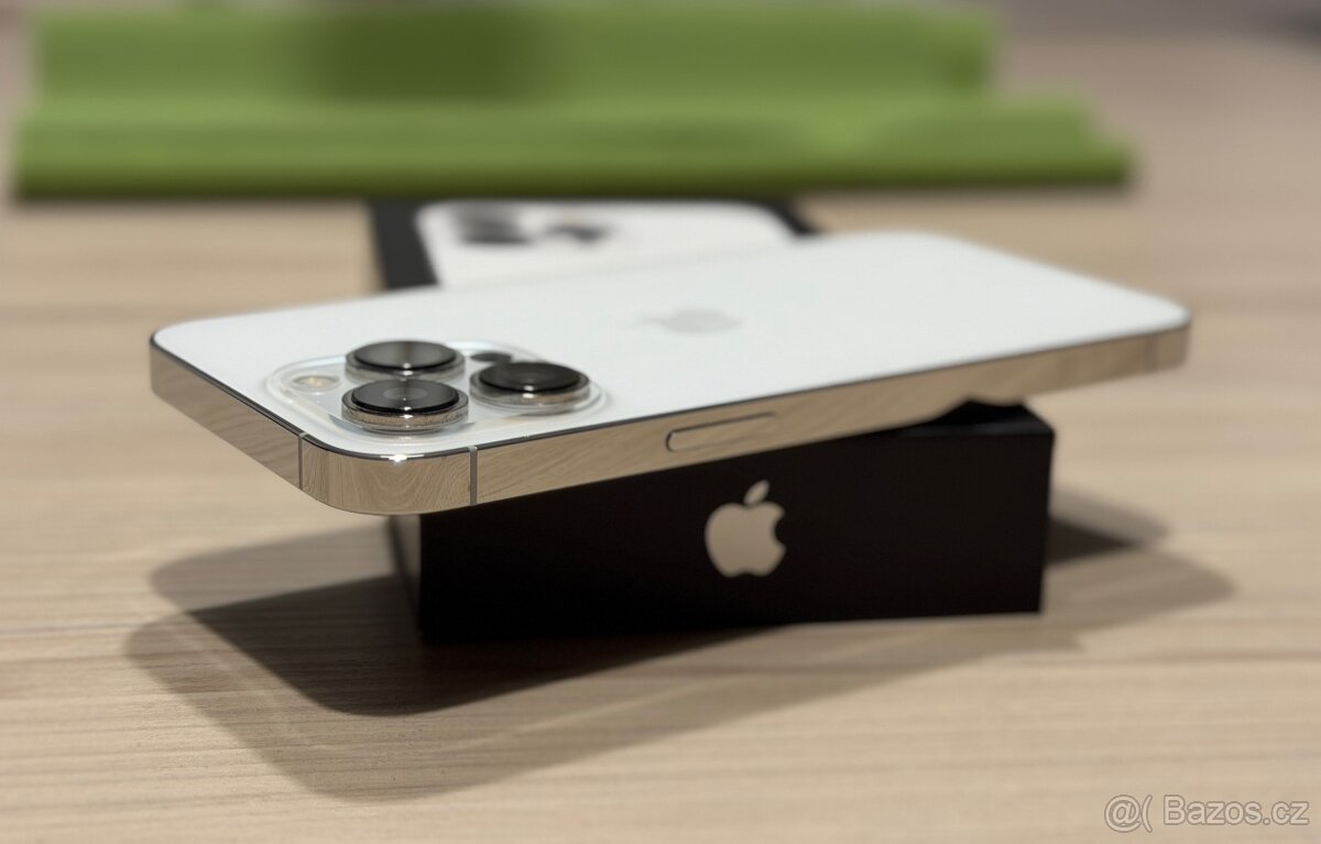 iPhone 13 PRO 256GB - 4