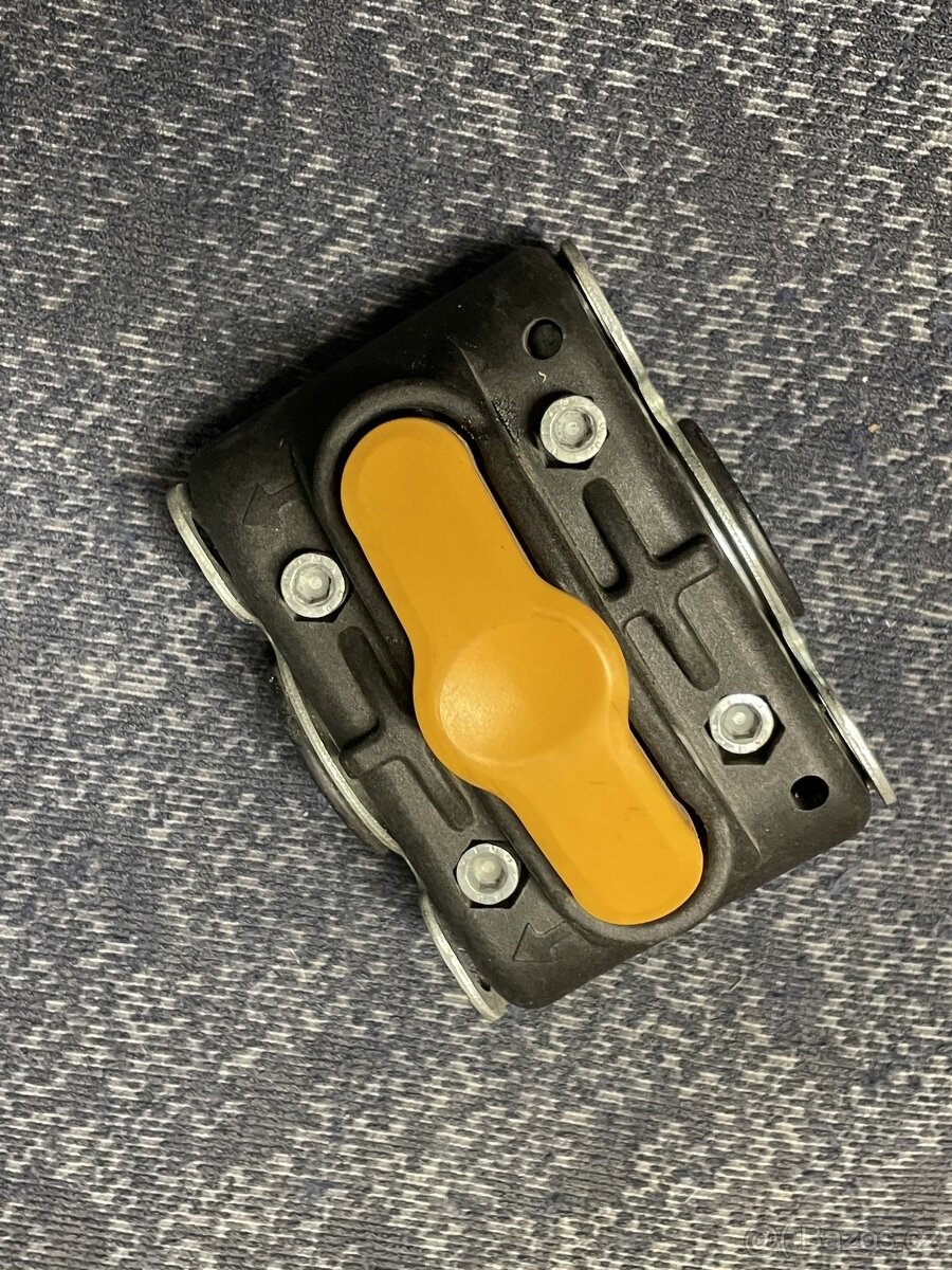 Sedačka na kolo - 4