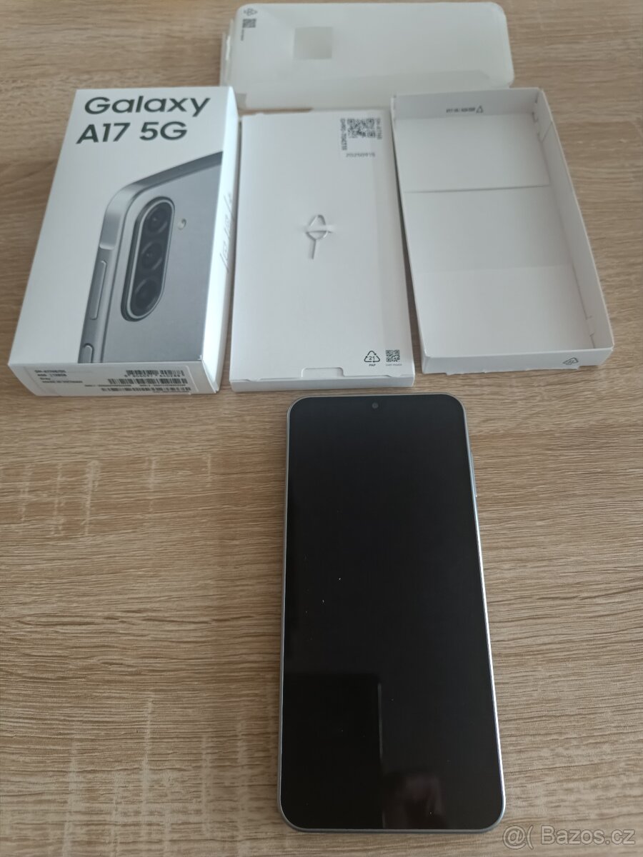 Samsung Galaxy A17 5G - 4
