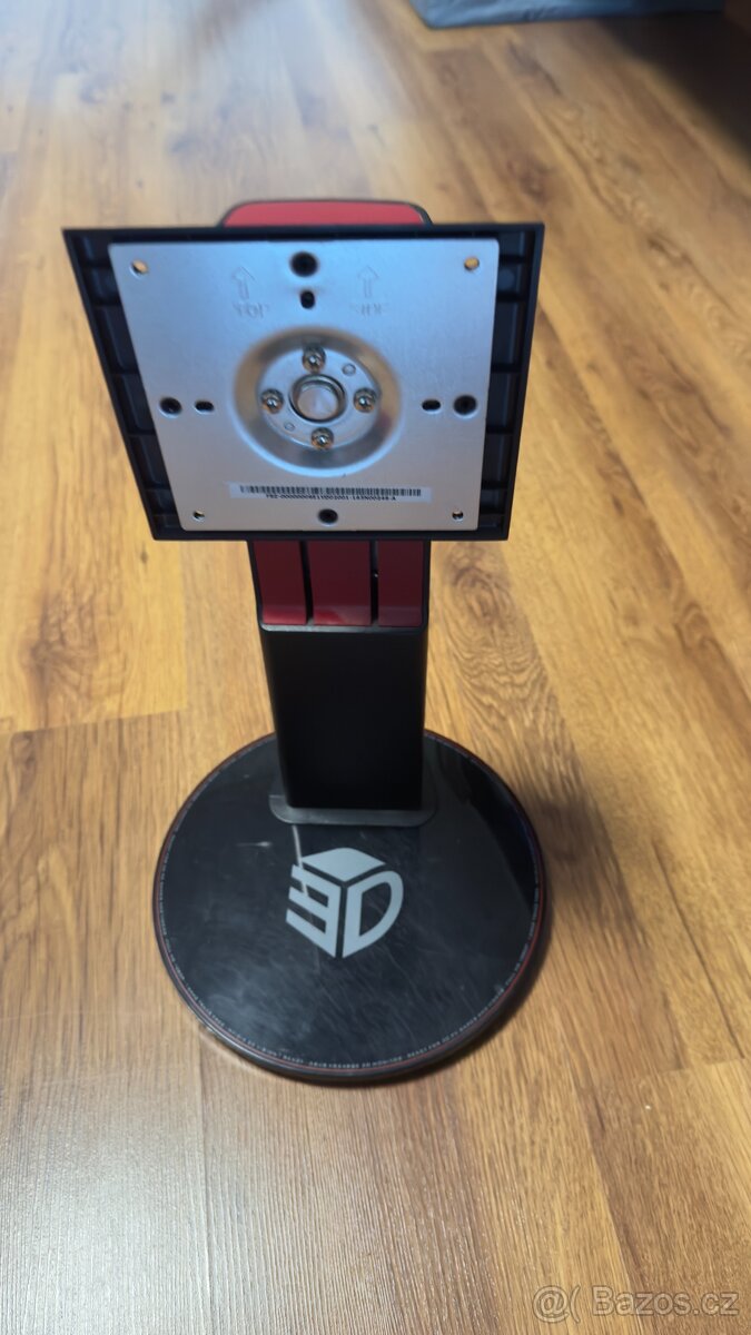 Prodám herní Asus monitor 24'' - 4