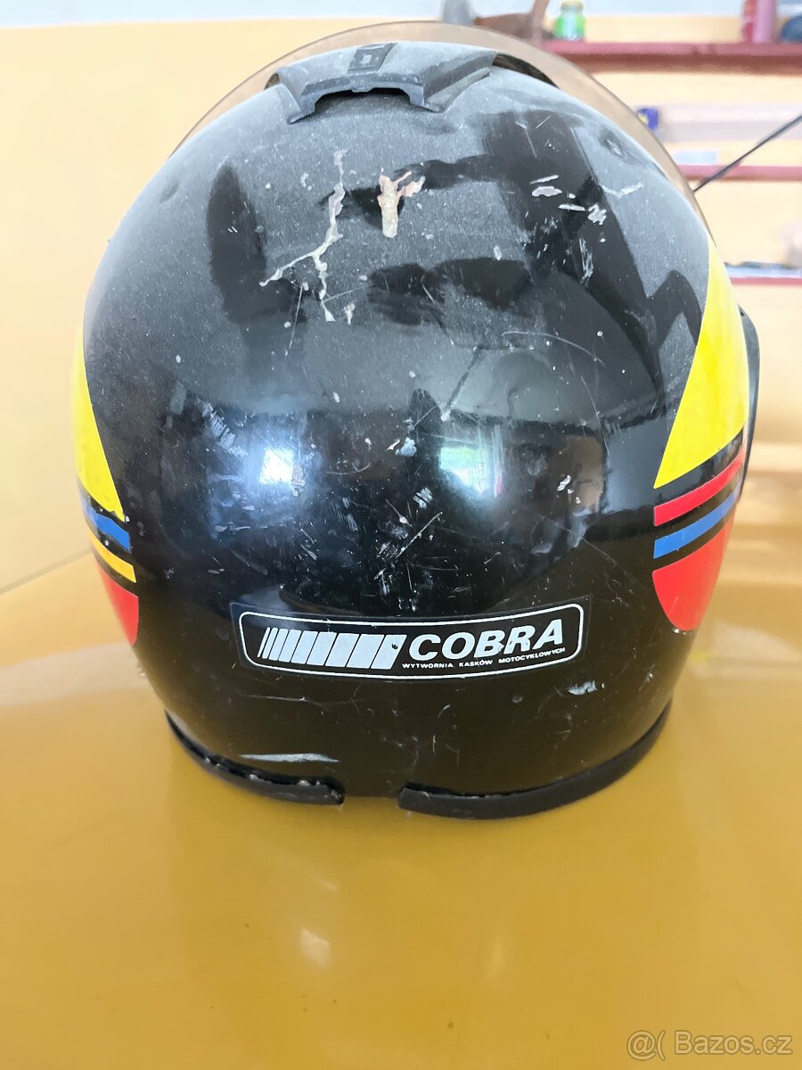 Helma Waki cobra - 4