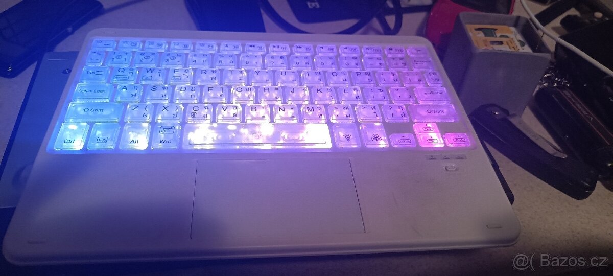 Goolodoq RoHS klávesnice - 4