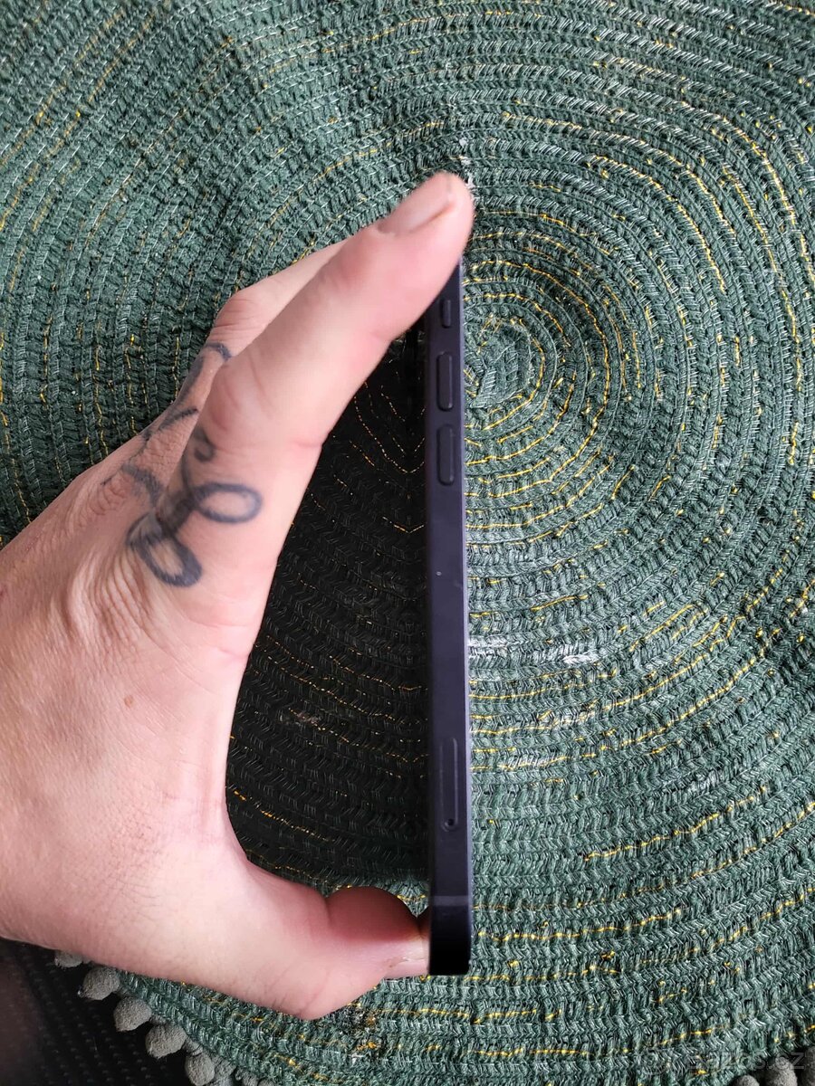 IPhone 12 prodej výměna - 4