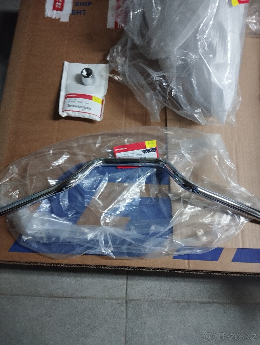 Honda PCX 2021-24 - 4