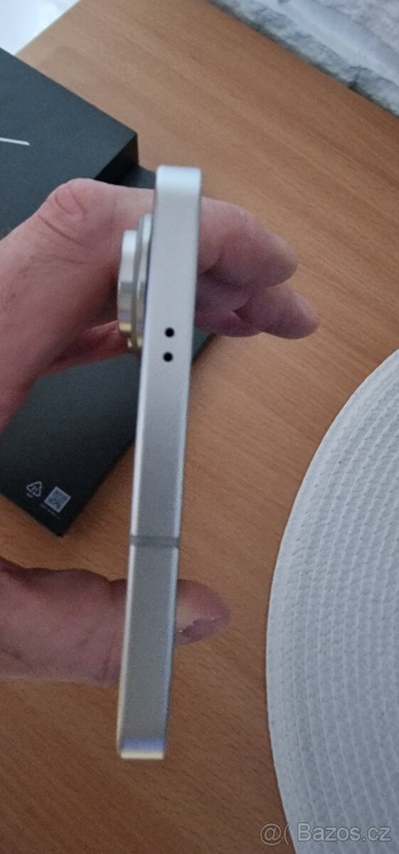 Samsung Galaxy s25 edge - 4