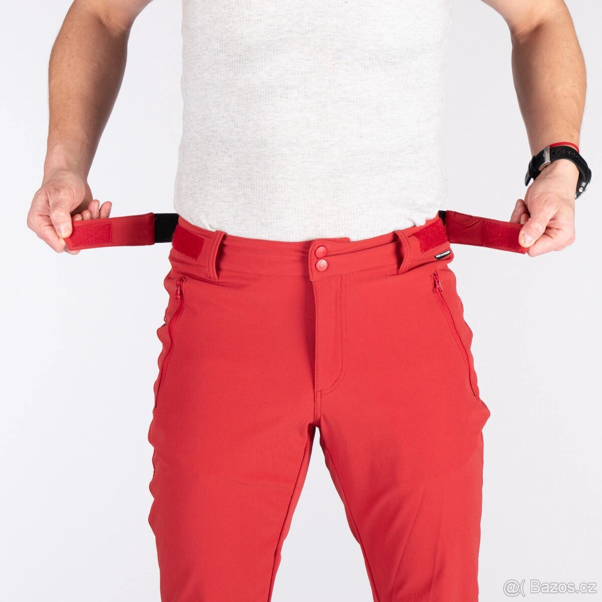 Nové pánské kalhoty Northfinder vel.XXL - 4