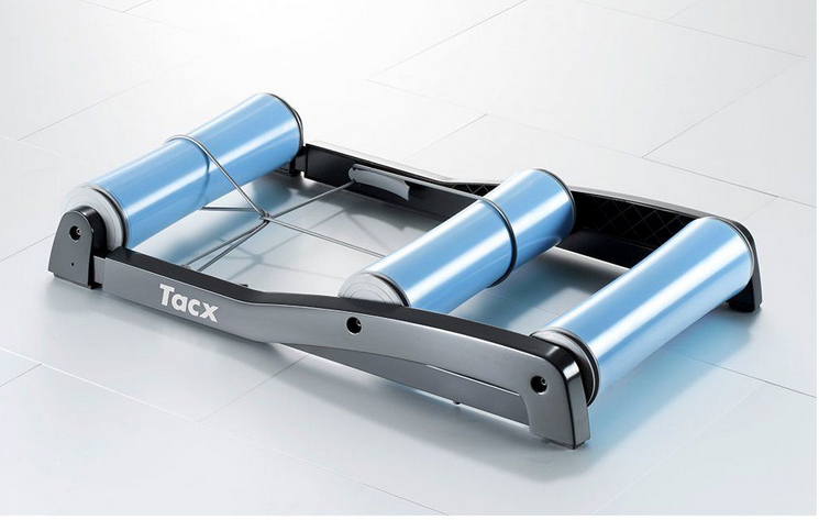Cyklistické válce Tacx T1000 Antares - 4