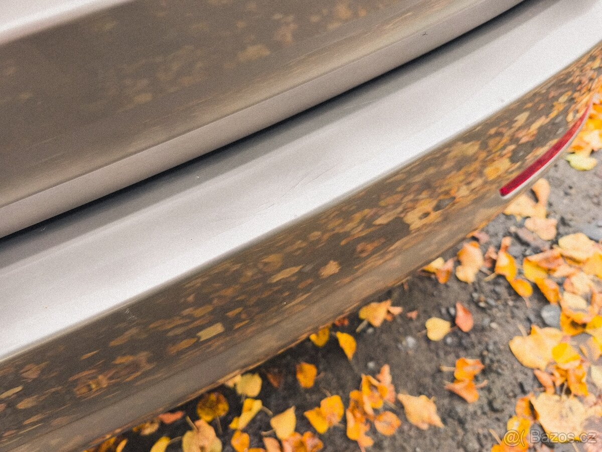 Škoda OCTAVIA II 1.6 TDI facelift - 4