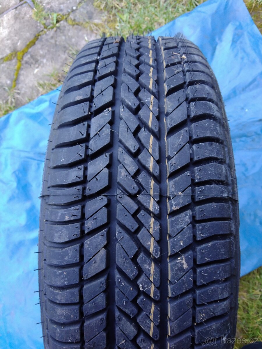 Renault Thalia - náhradní díly - 4