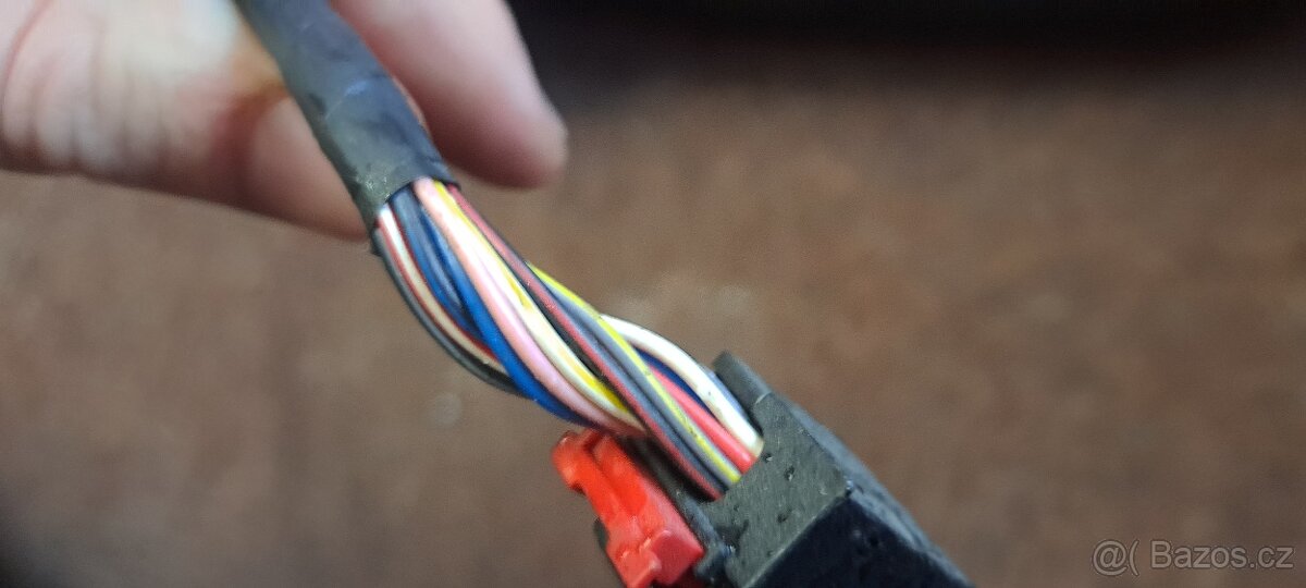 Prave leve zrcatko audi q7 - 4