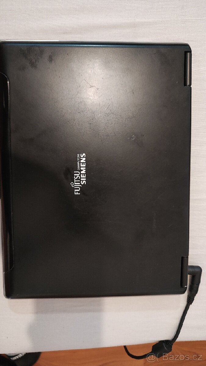 Fujitsu Siemens Amilo Pro V3205 - 4