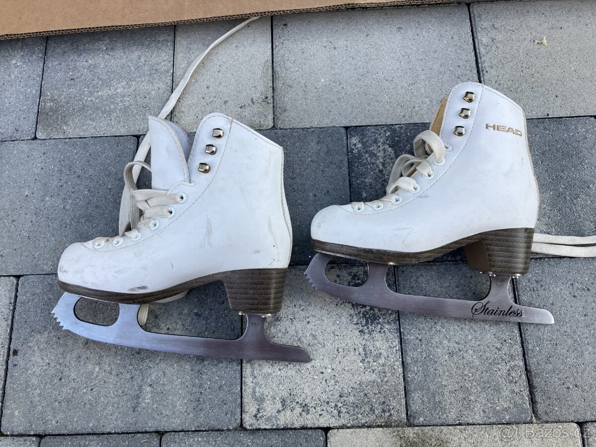 dětské brusle - 4