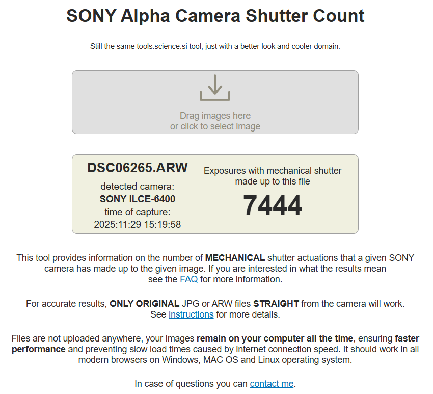 Sony Alpha A6400 černý + E PZ 16–50 mm f/3,5–5,6 OSS - 4