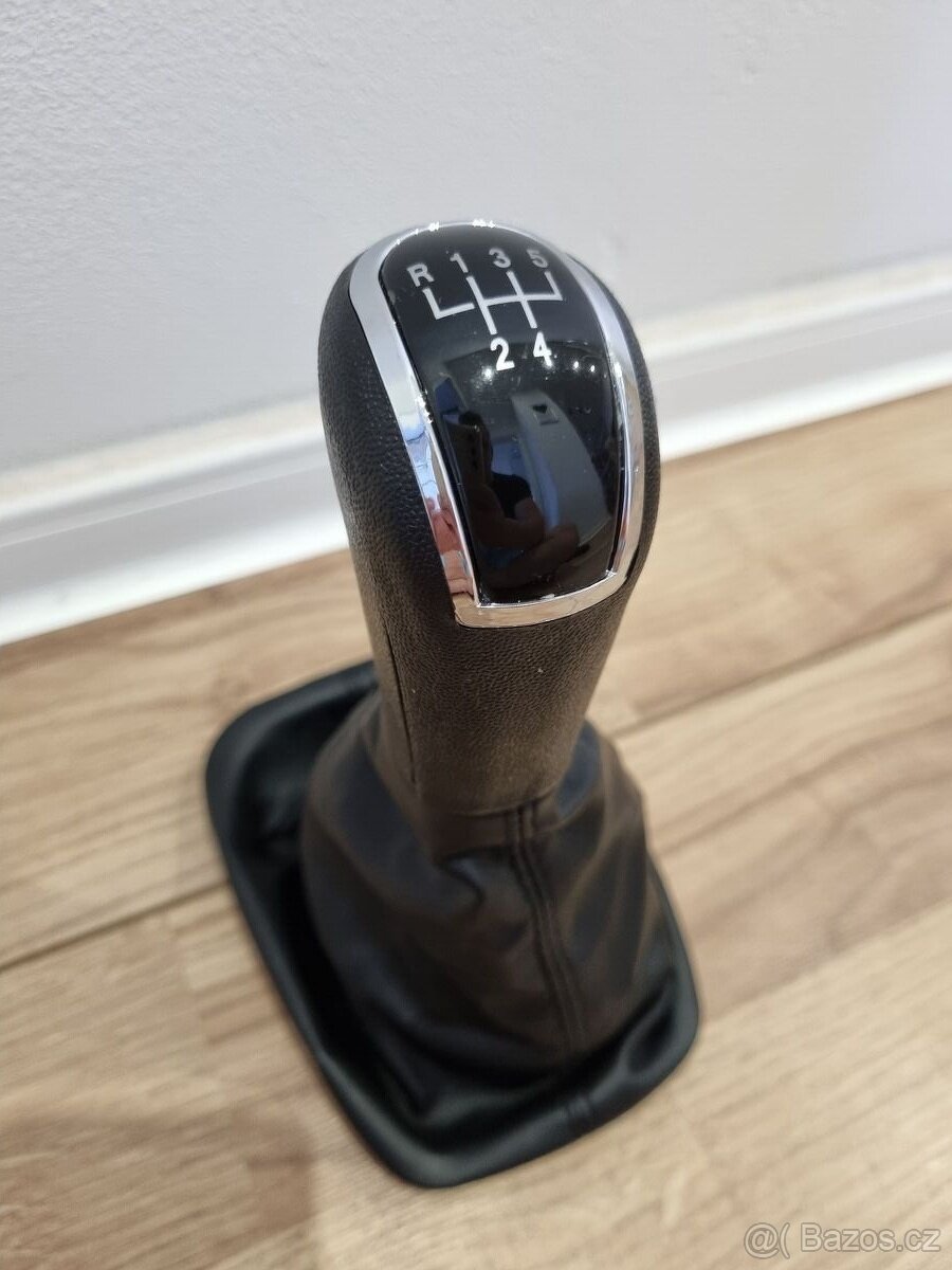 Radici páka (radicka) SKODA Fabia Roomster - 4