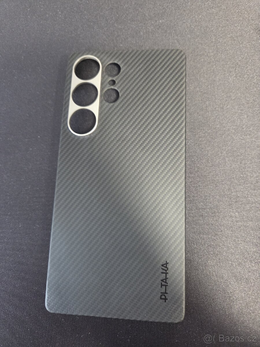 Kryt Pitaka na Samsung Galaxy Ultra S25 - 4