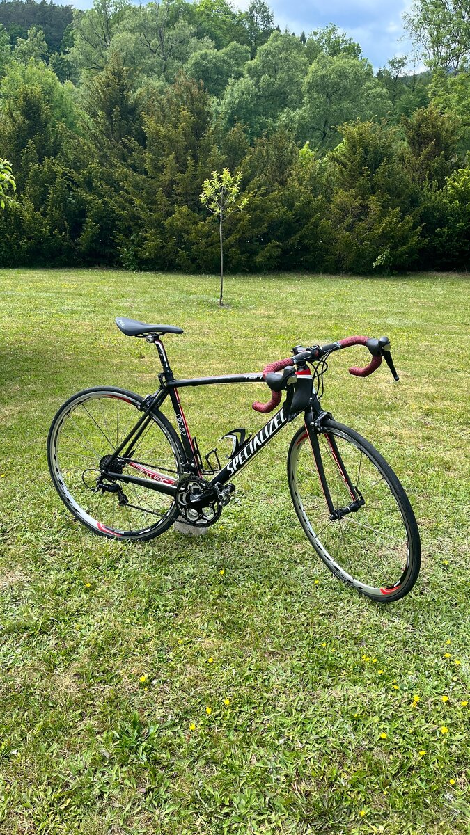Silniční kolo Specialized Tarmac SL 2 - 4