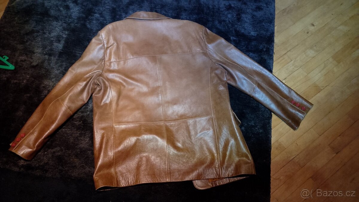 Kožená bunda - 4