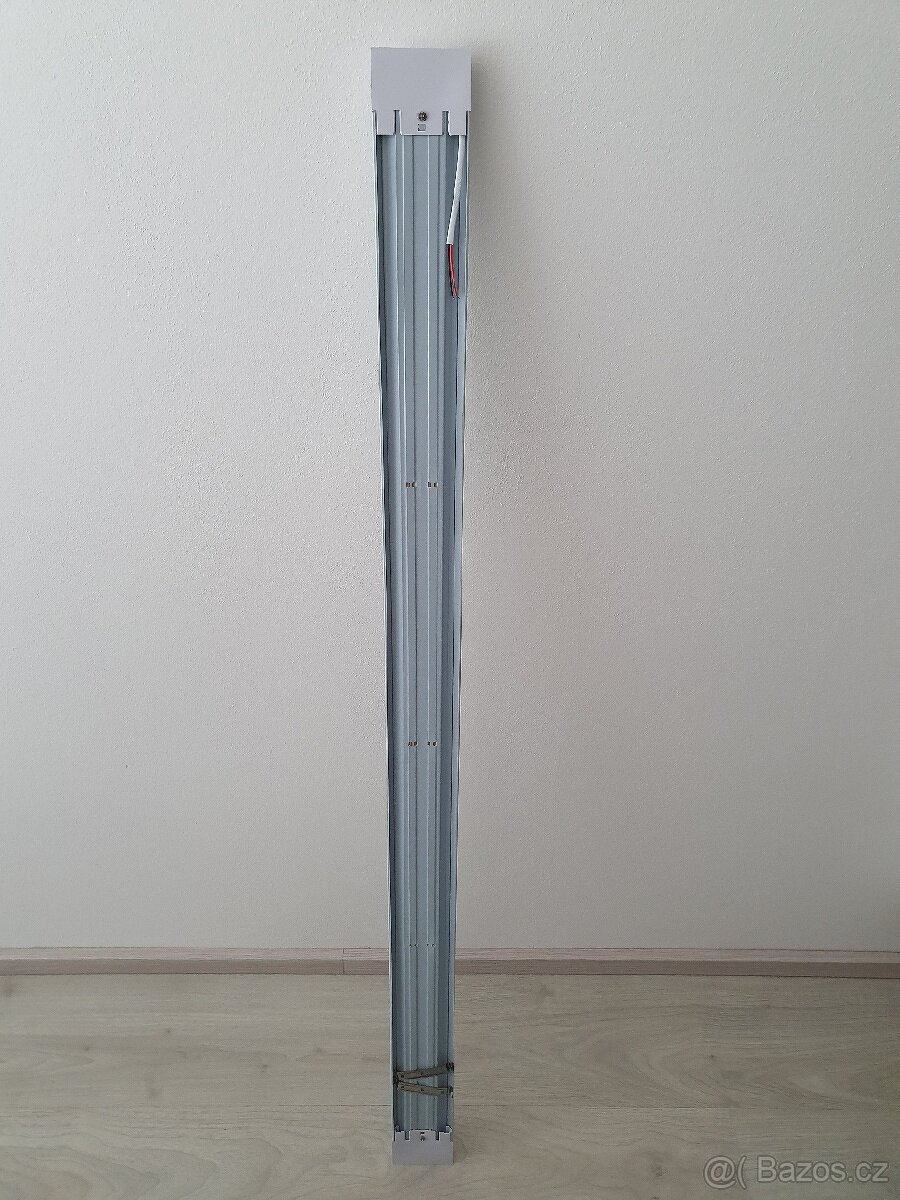 Osvětlení LED 120cm 120W/Nové - 4