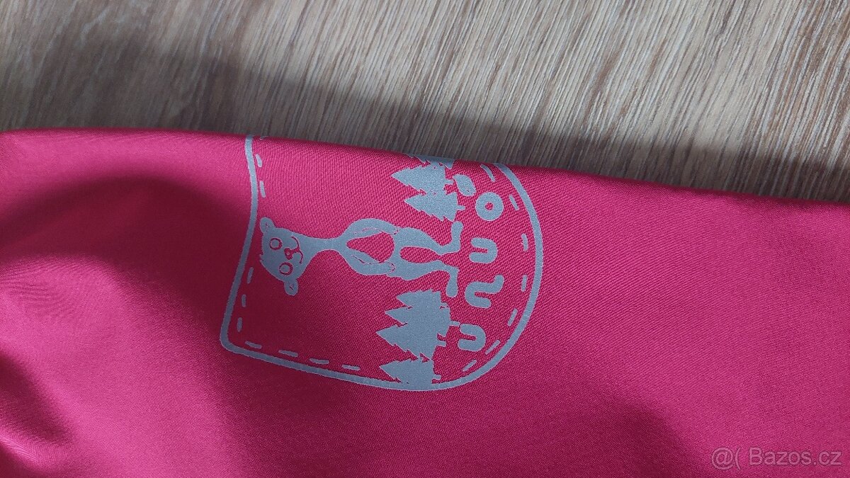 Unuo kalhoty 92/98, top stav - 4