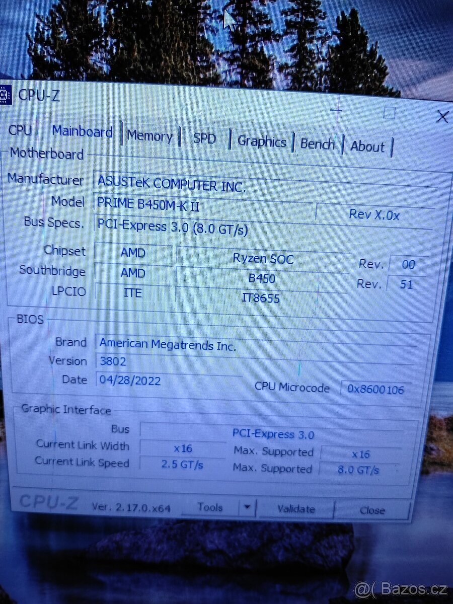 Můžete psát i na WhatsApp Prodám herní PC ,, skvělý jako vá - 4