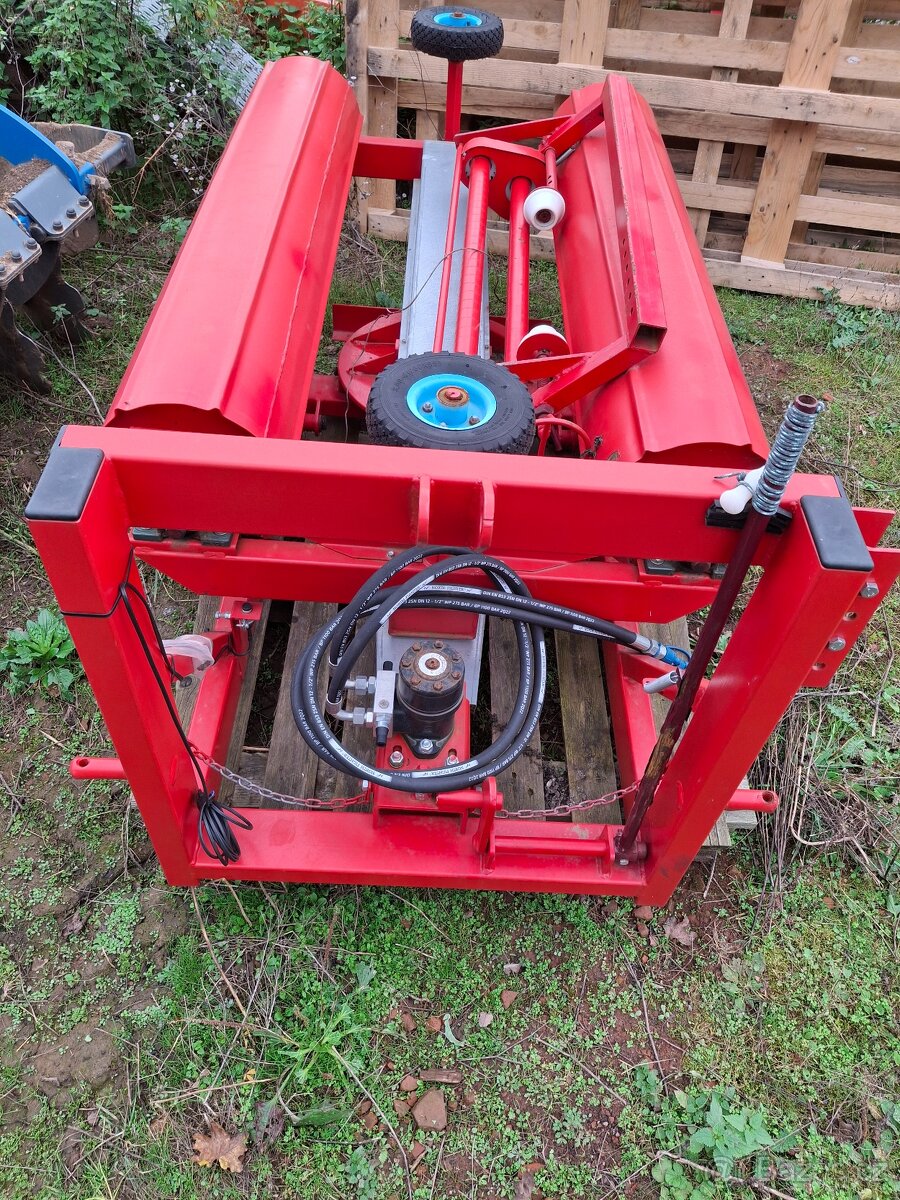 Oviječka balička senáže - 4