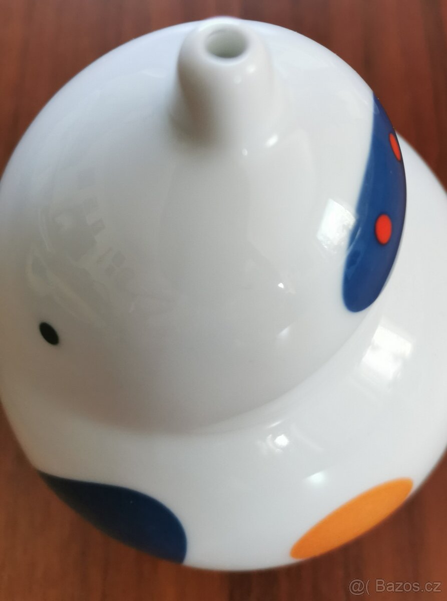 Originální cukřenka - 4