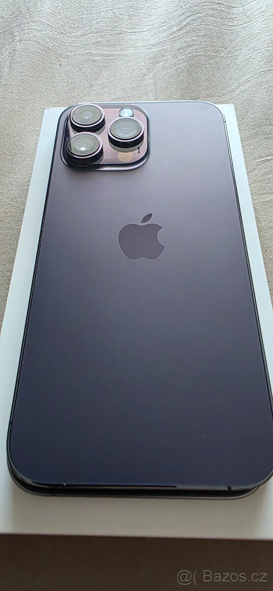 iPhone 14 pro max 256GB - 4