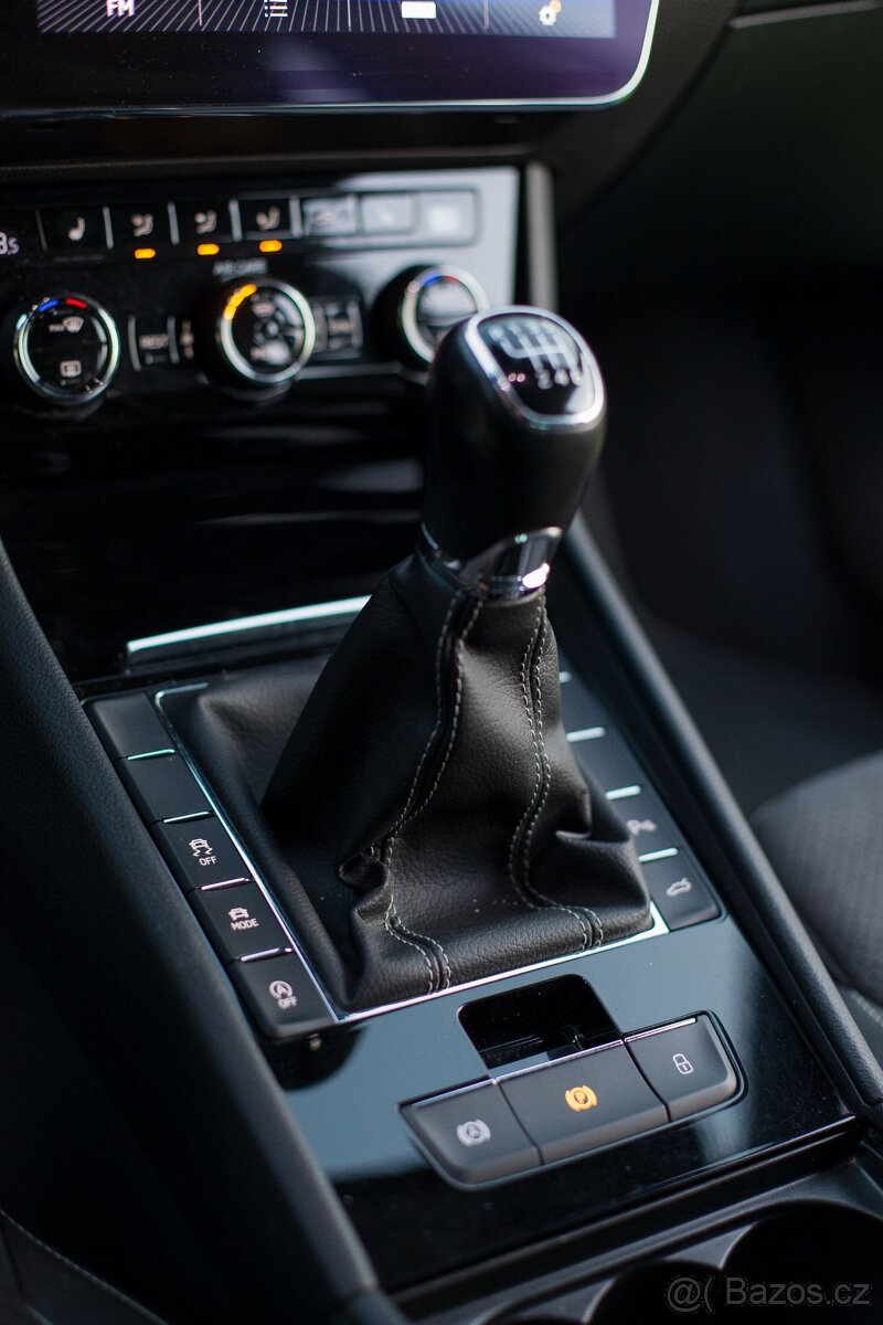 Superb sportline - 4