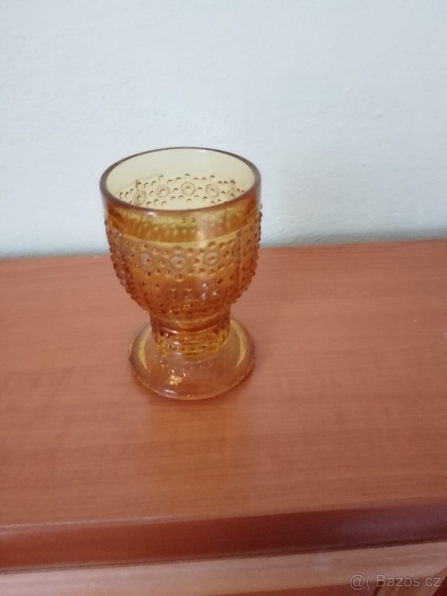 Retro poháry na dezert - 4