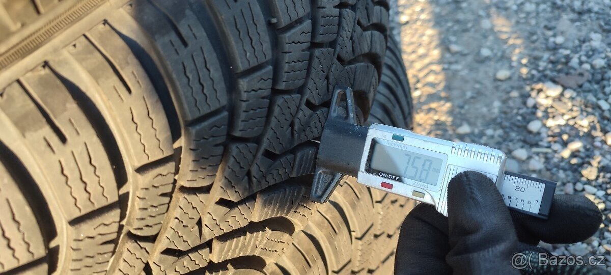 175/60 R18 85H Falken - 4