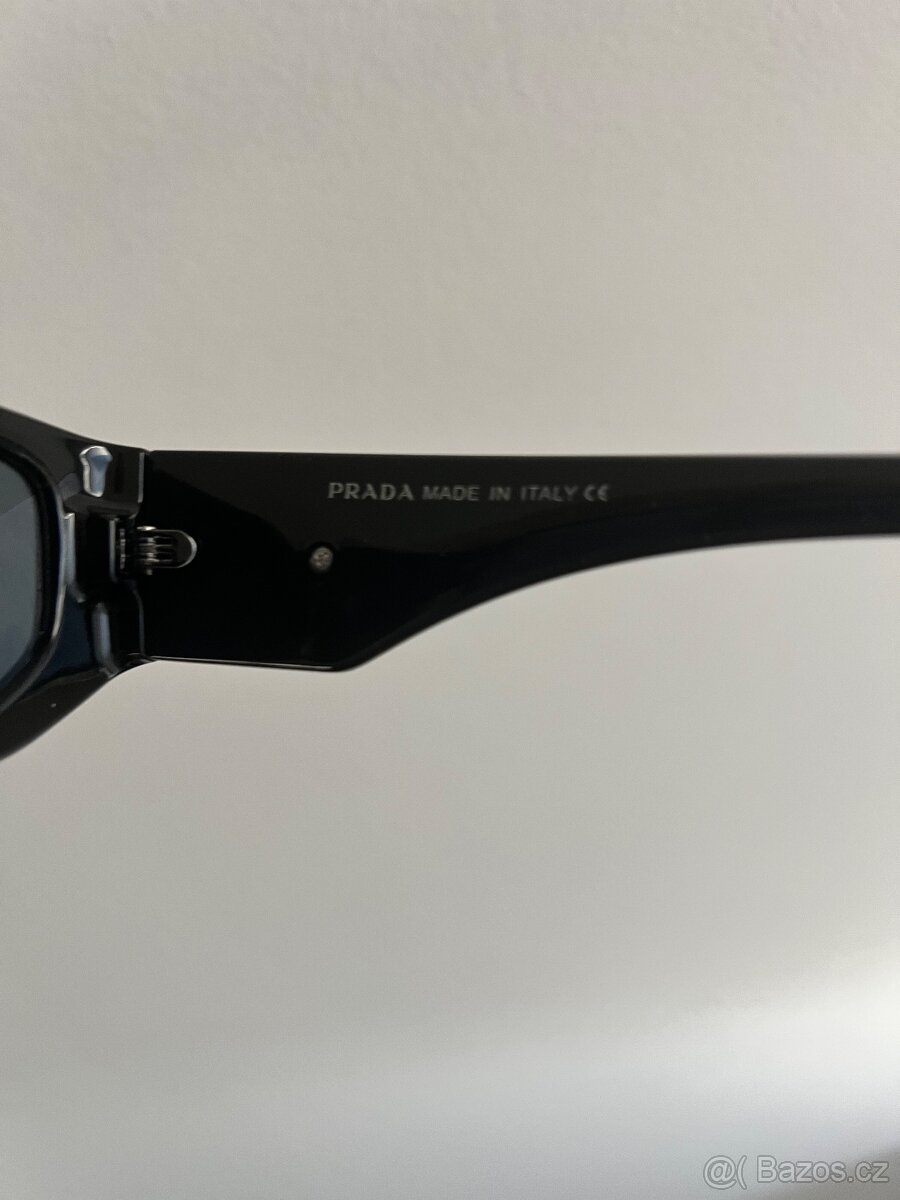 Prada sluneční brýle - 4