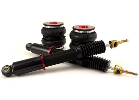 Vzduchový podvozek Audi A3(8P)/TT(8J) - 4