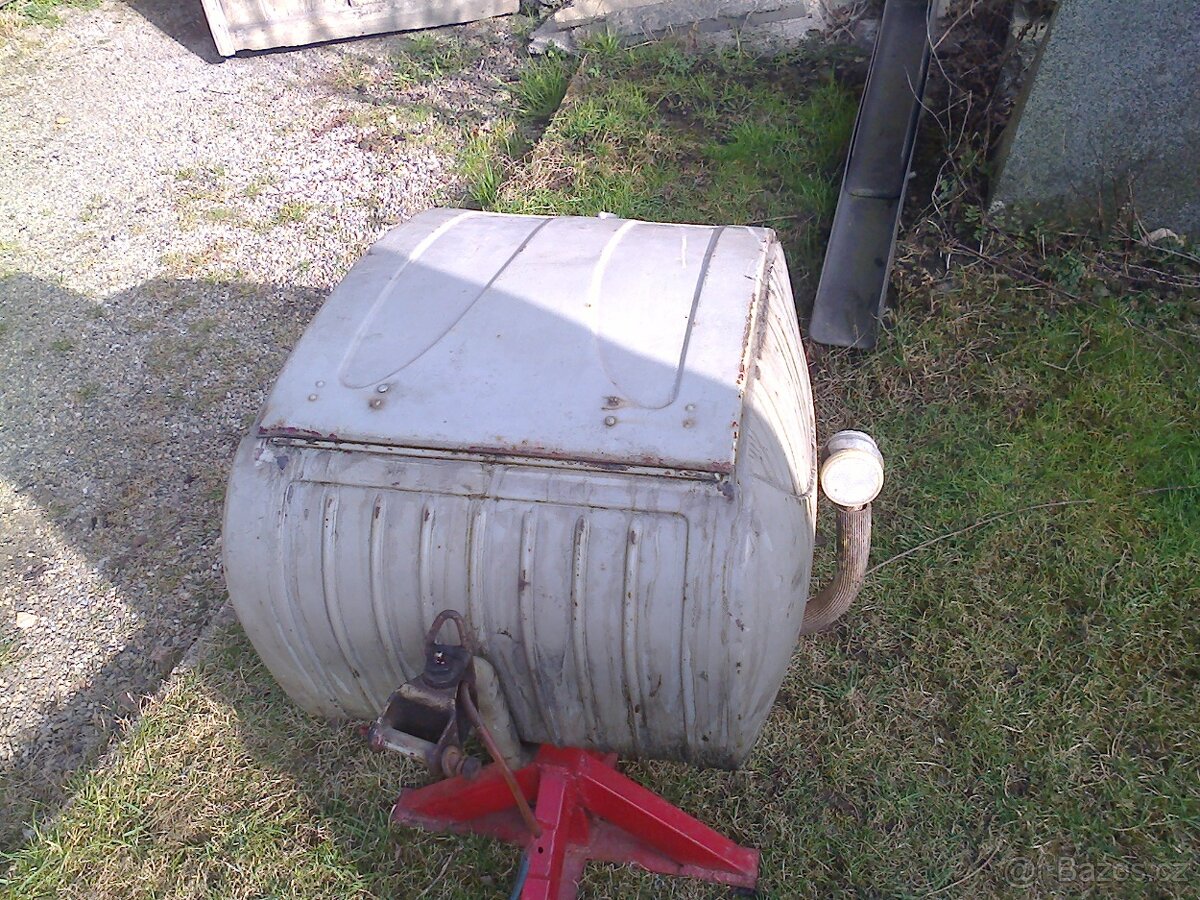 Prodám PAV 40 Letňany - 4