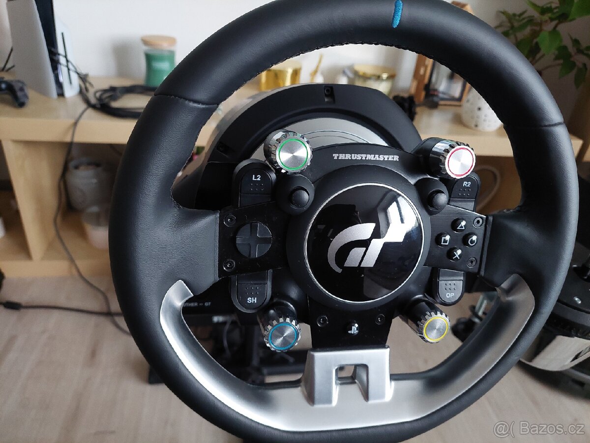 Thrustmaster T-GT II - 4