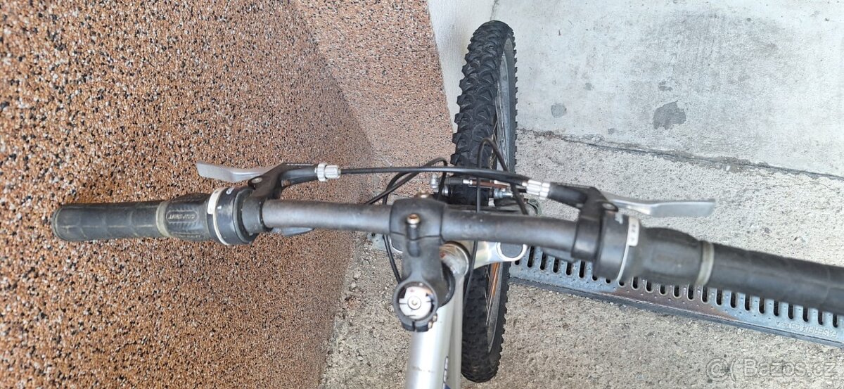 SLEVAHorské kolo pro 7 - 9 let - 4