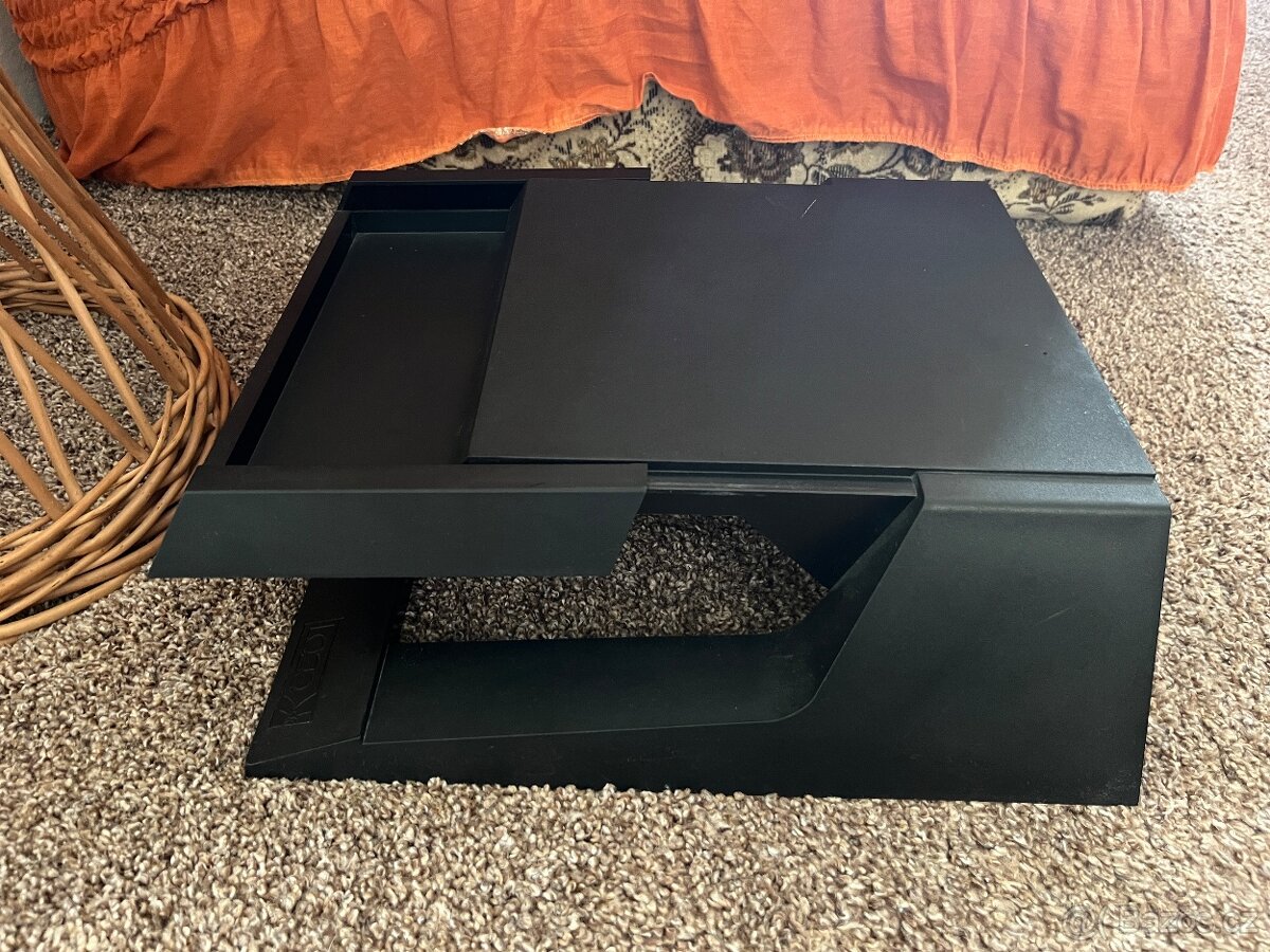 Podstavec pod počítač - 4