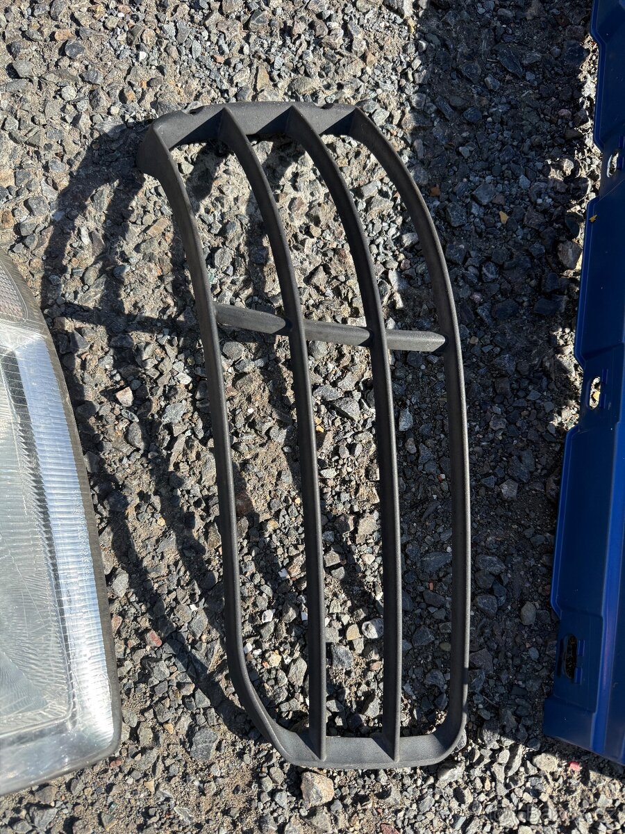 díly na Land Rover freelander rok 2002 - 4